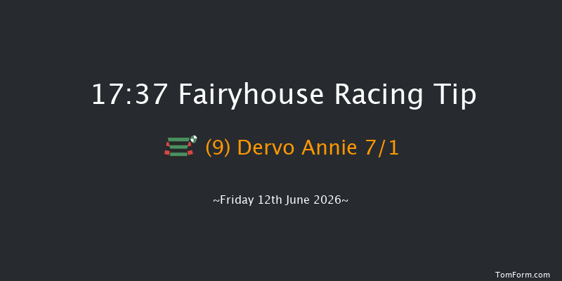 Fairyhouse 17-37 6f Fri 5th Jun 2026