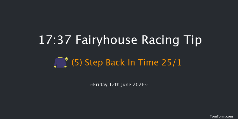 Fairyhouse 17-37 6f Fri 5th Jun 2026