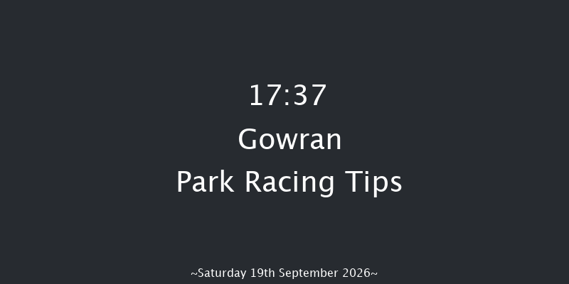 Gowran Park 17-37 8f Tue 1st Sep 2026