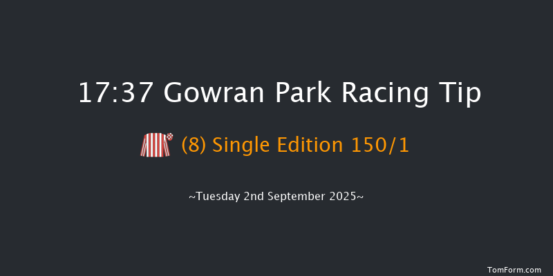 Gowran Park 17-37 15f Wed 13th Aug 2025