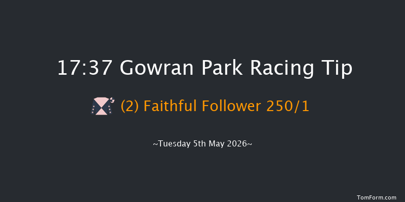 Gowran Park 17-37 8f Wed 22nd Apr 2026