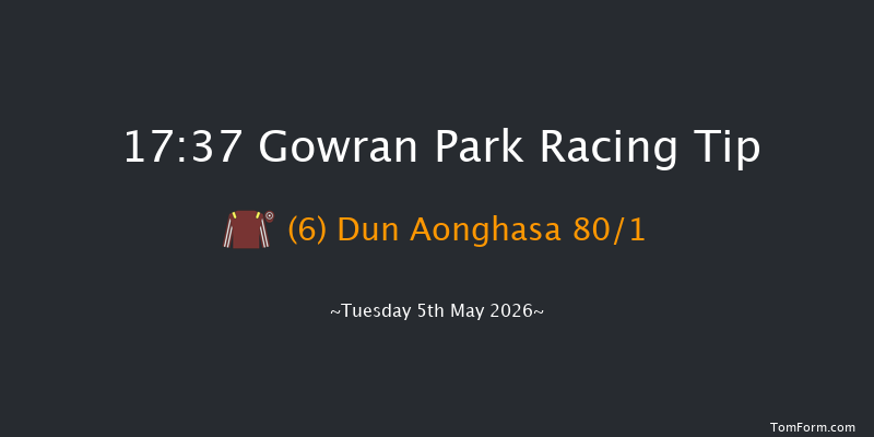 Gowran Park 17-37 8f Wed 22nd Apr 2026