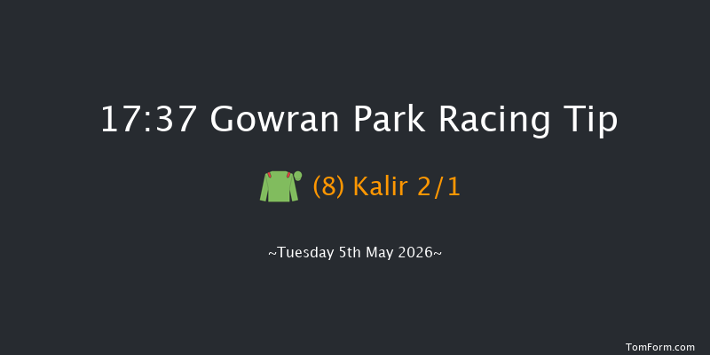 Gowran Park 17-37 8f Wed 22nd Apr 2026