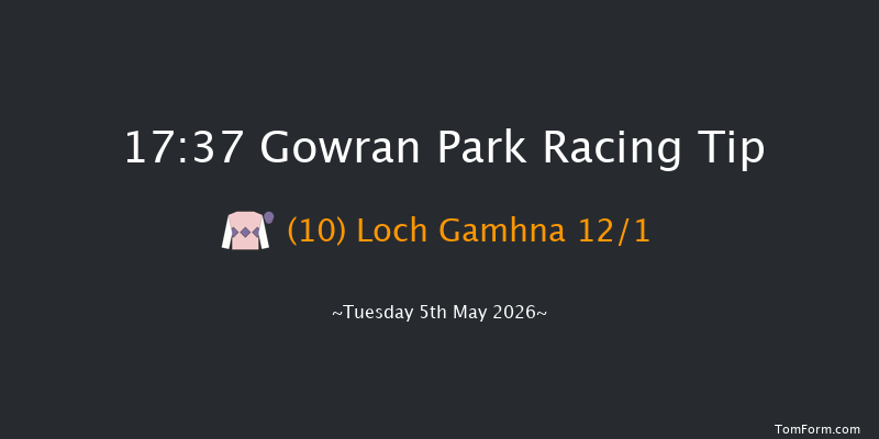 Gowran Park 17-37 8f Wed 22nd Apr 2026