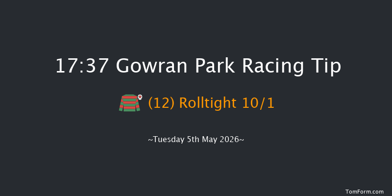 Gowran Park 17-37 8f Wed 22nd Apr 2026
