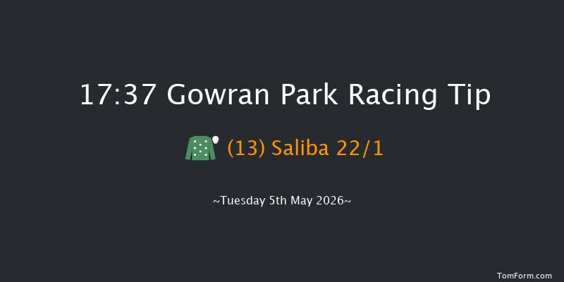 Gowran Park 17-37 8f Wed 22nd Apr 2026