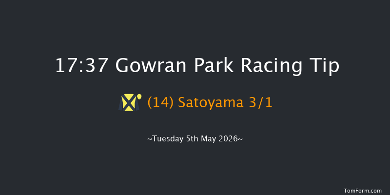 Gowran Park 17-37 8f Wed 22nd Apr 2026