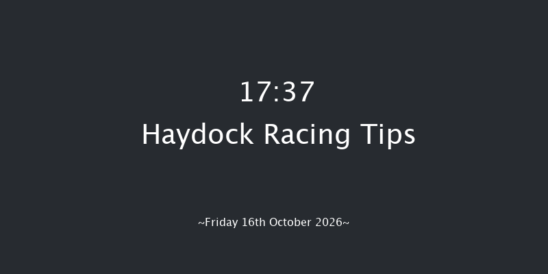 Haydock 17-37 (Class 3) 15f Sat 26th Sep 2026