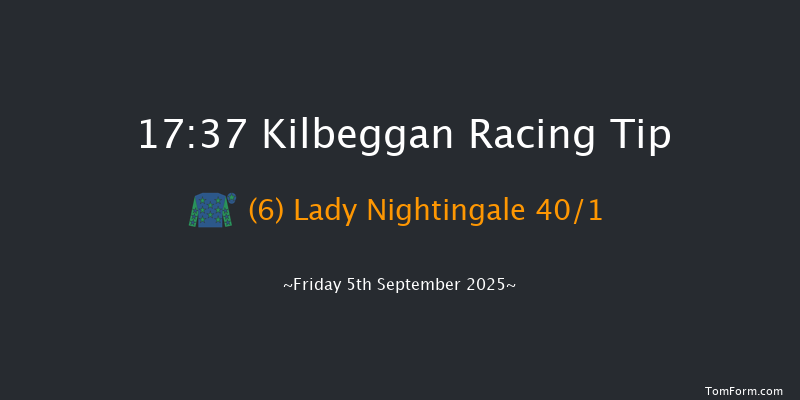 Kilbeggan 17-37 24f Fri 22nd Aug 2025
