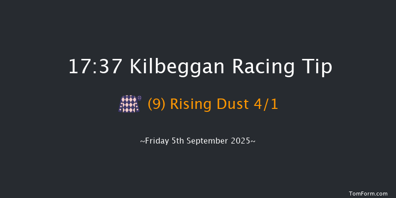 Kilbeggan 17-37 24f Fri 22nd Aug 2025