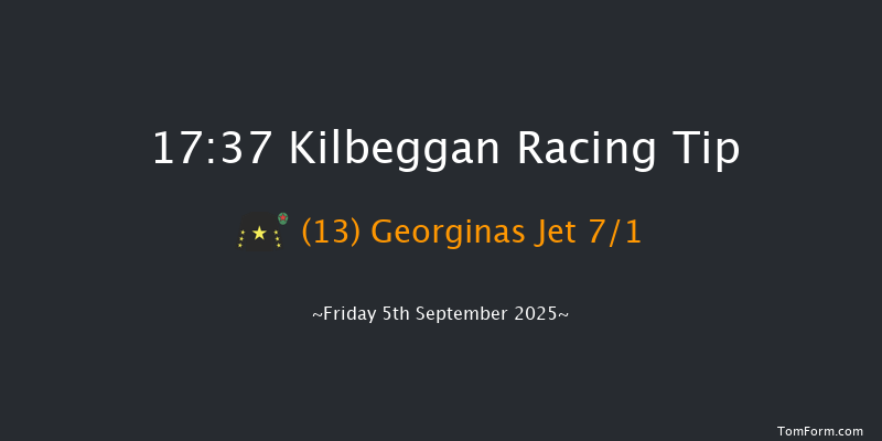 Kilbeggan 17-37 24f Fri 22nd Aug 2025