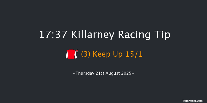 Killarney 17-37 22f Fri 18th Jul 2025