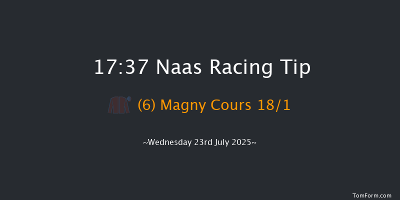 Naas 17-37 (Class 1) 5f Sat 5th Jul 2025