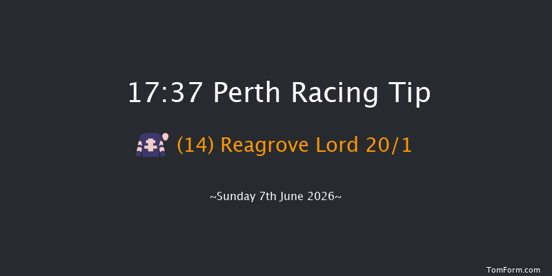 Perth 17-37 (Class 5) 23f Thu 14th May 2026