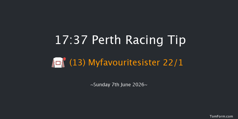 Perth 17-37 (Class 5) 23f Thu 14th May 2026