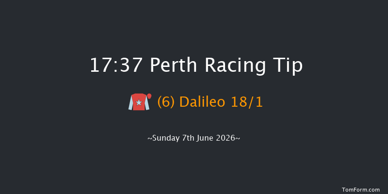 Perth 17-37 (Class 5) 23f Thu 14th May 2026
