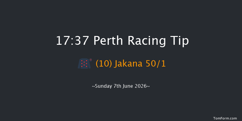 Perth 17-37 (Class 5) 23f Thu 14th May 2026