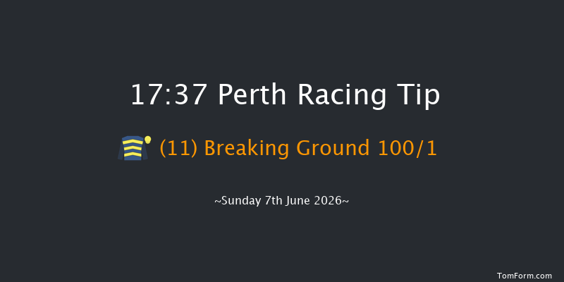 Perth 17-37 (Class 5) 23f Thu 14th May 2026
