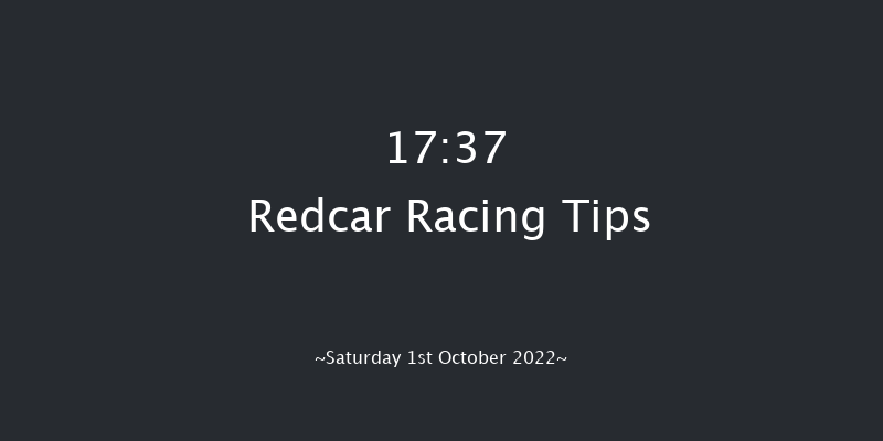 Redcar 17:37 Handicap (Class 4) 5f Wed 21st Sep 2022