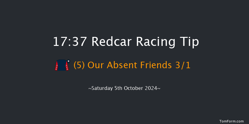 Redcar  17:37 Handicap (Class 4) 5f Wed 25th Sep 2024