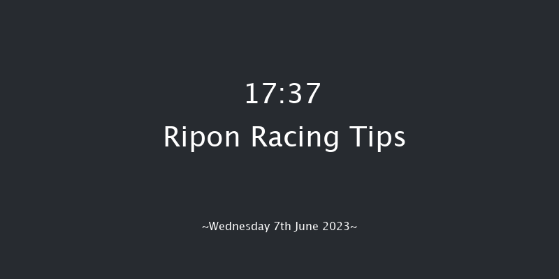 Ripon 17:37 Stakes (Class 5) 5f Thu 1st Jun 2023