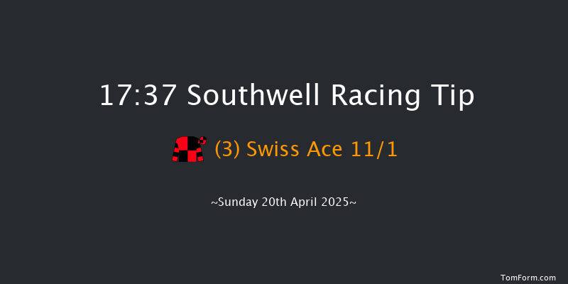 Southwell 17-37 (Class 5) 6f Tue 15th Apr 2025