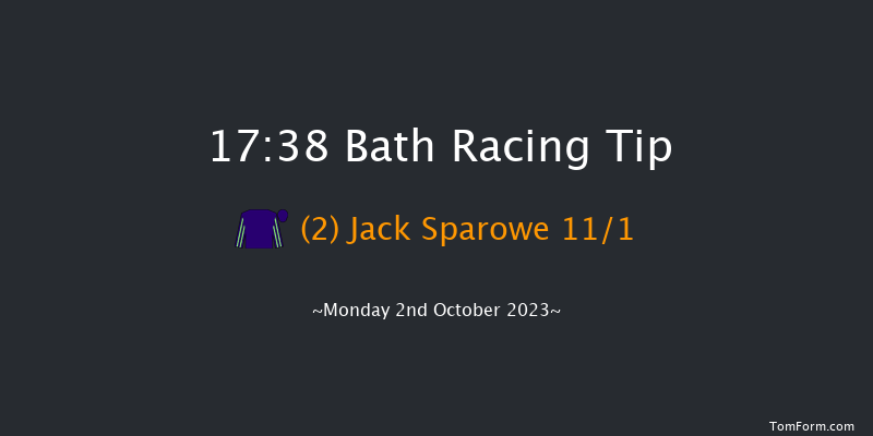Bath 17:38 Handicap (Class 5) 10f Sat 16th Sep 2023