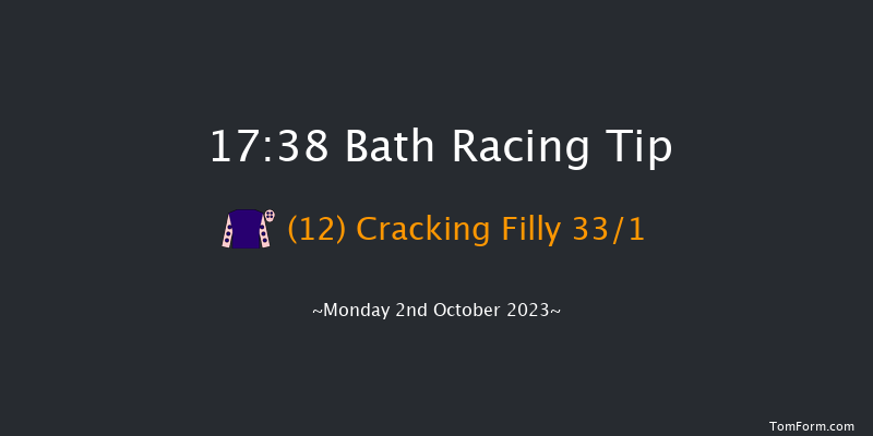 Bath 17:38 Handicap (Class 5) 10f Sat 16th Sep 2023