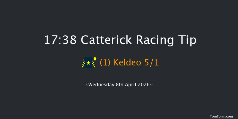 Catterick 17-38 (Class 5) 5f Wed 4th Mar 2026