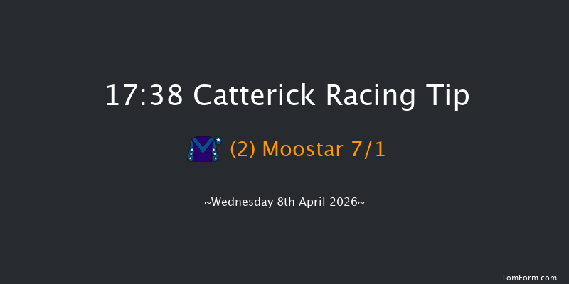 Catterick 17-38 (Class 5) 5f Wed 4th Mar 2026