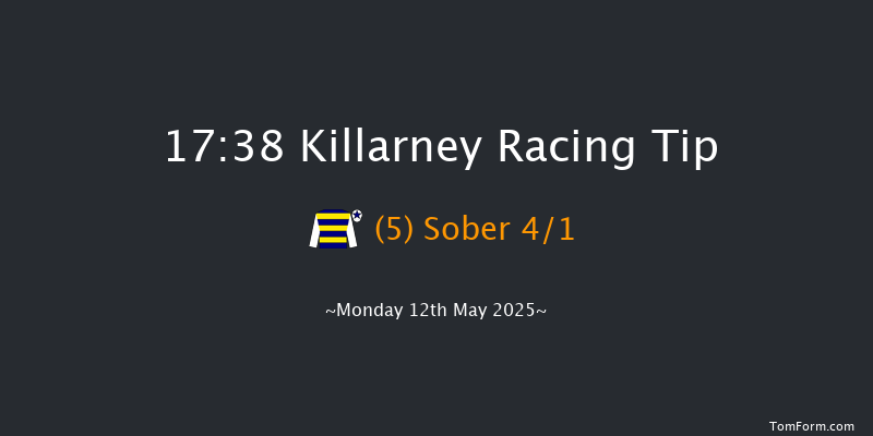 Killarney 17-38 20f Sun 11th May 2025