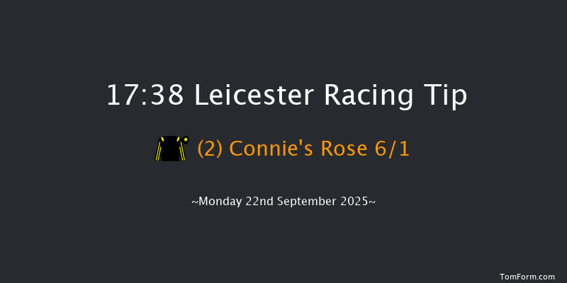 Leicester 17-38 (Class 5) 6f Tue 9th Sep 2025