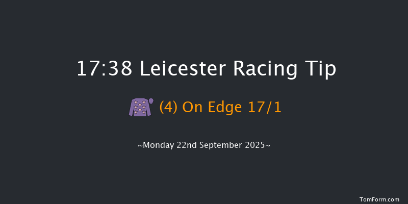 Leicester 17-38 (Class 5) 6f Tue 9th Sep 2025