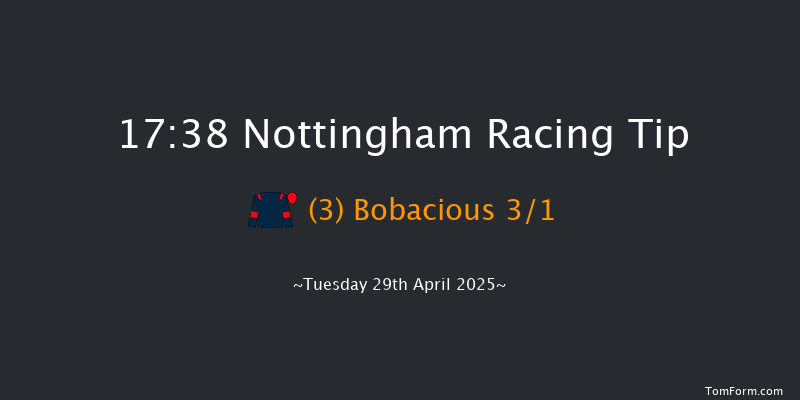 Nottingham 17-38 (Class 5) 10f Sat 12th Apr 2025