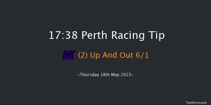 Perth 17:38 Handicap Hurdle (Class 5) 16f Wed 17th May 2023
