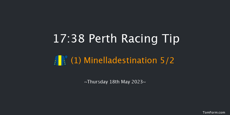 Perth 17:38 Handicap Hurdle (Class 5) 16f Wed 17th May 2023