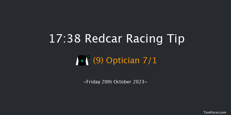 Redcar 17:38 Handicap (Class 6) 10f Sat 7th Oct 2023