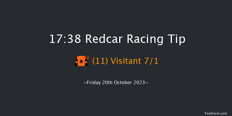 Redcar 17:38 Handicap (Class 6) 10f Sat 7th Oct 2023