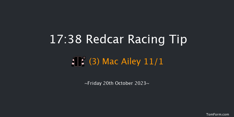 Redcar 17:38 Handicap (Class 6) 10f Sat 7th Oct 2023