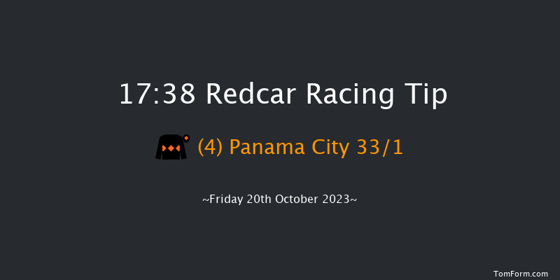 Redcar 17:38 Handicap (Class 6) 10f Sat 7th Oct 2023
