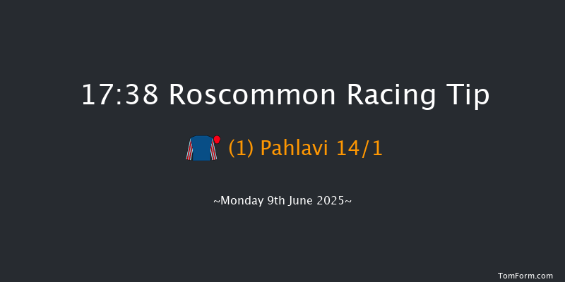Roscommon 17-38 16f Mon 19th May 2025