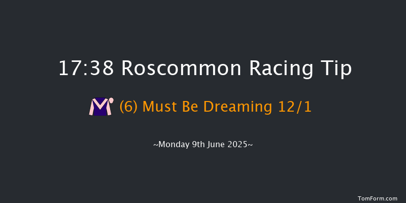 Roscommon 17-38 16f Mon 19th May 2025