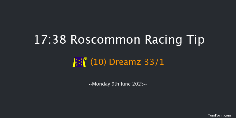 Roscommon 17-38 16f Mon 19th May 2025