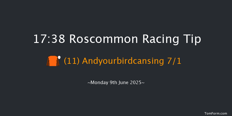 Roscommon 17-38 16f Mon 19th May 2025