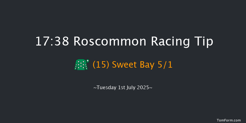 Roscommon 17-38 7f Mon 9th Jun 2025