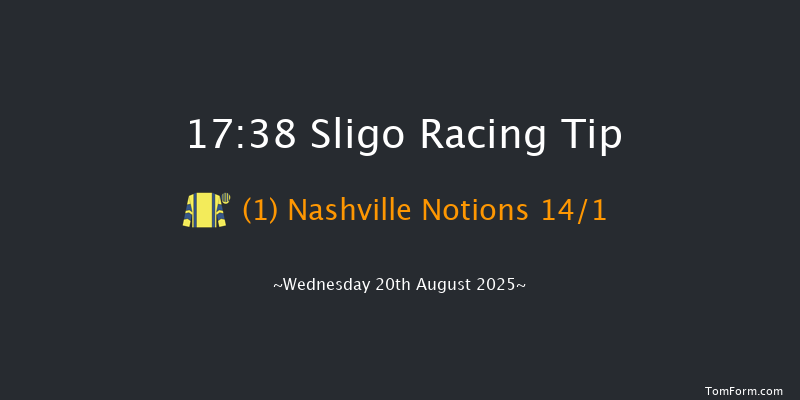 Sligo 17-38 17f Fri 8th Aug 2025