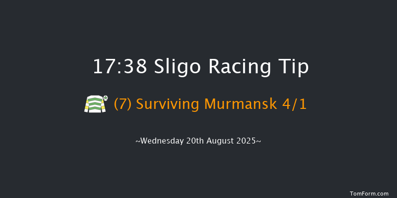 Sligo 17-38 17f Fri 8th Aug 2025