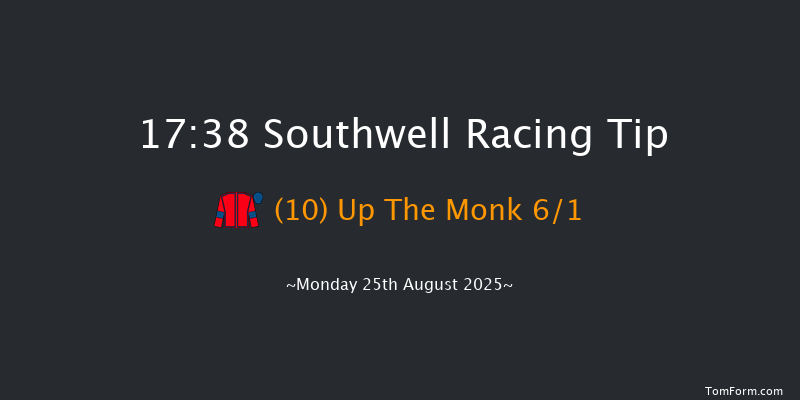 Southwell 17-38 (Class 6) 6f Sun 17th Aug 2025