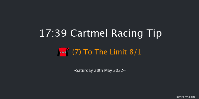 Cartmel 17:39 Handicap Chase (Class 5) 26f Sun 23rd Aug 2020