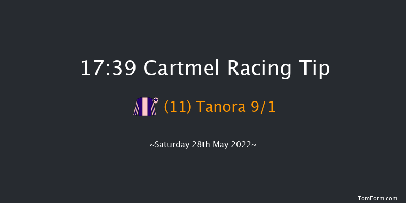 Cartmel 17:39 Handicap Chase (Class 5) 26f Sun 23rd Aug 2020